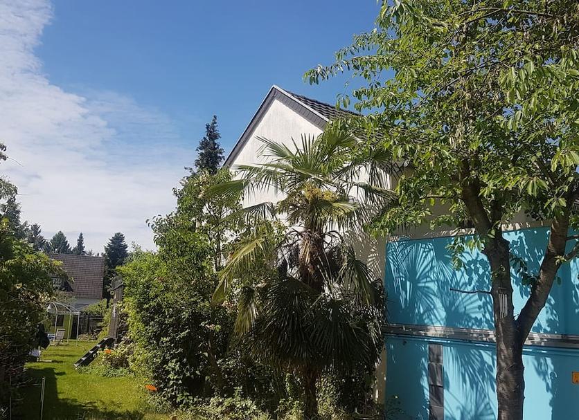 Näkymät ulkona Valokuva