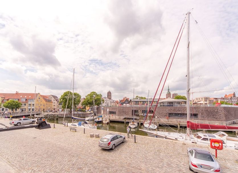 Näkymät ulkona Valokuva