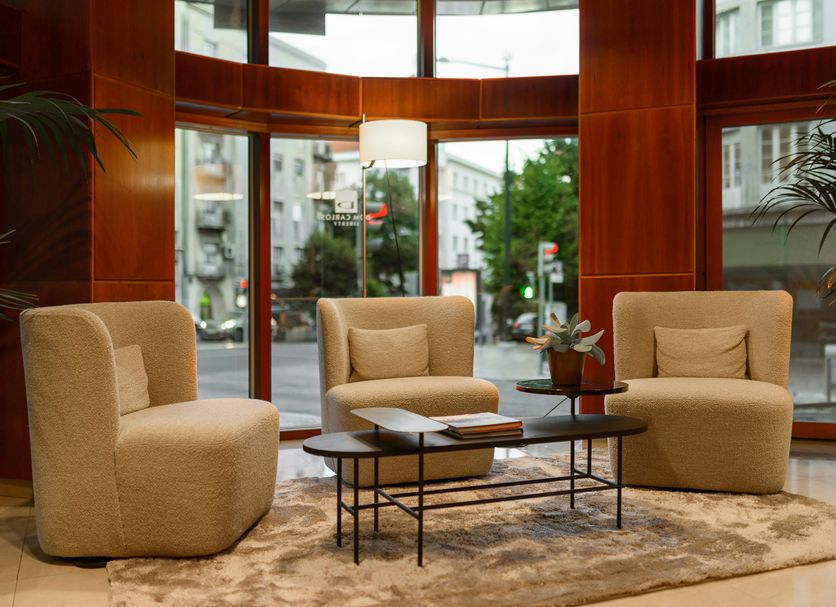 Oleskelutila Valokuva