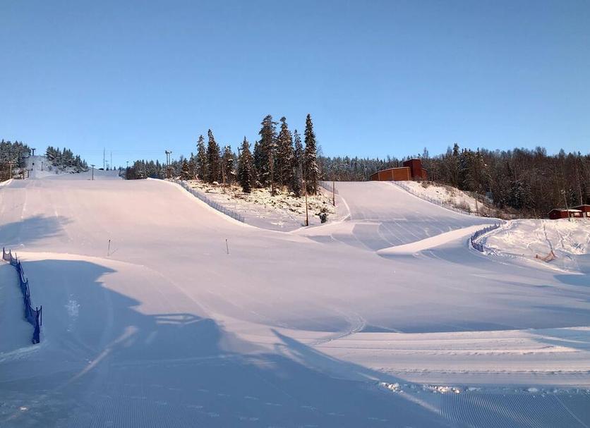 Muu Valokuva