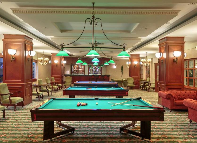 Oleskelutila Valokuva