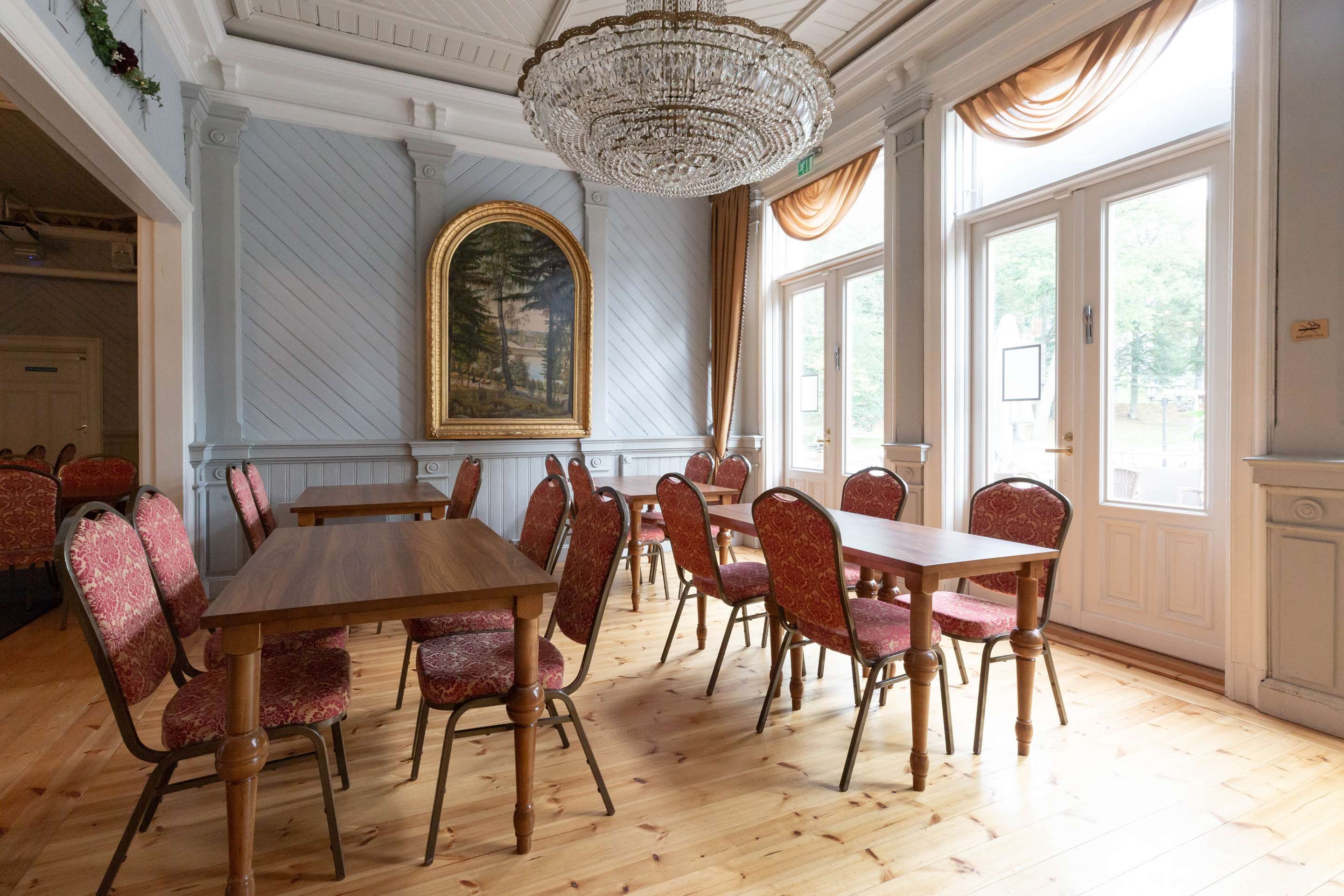 Ravintola