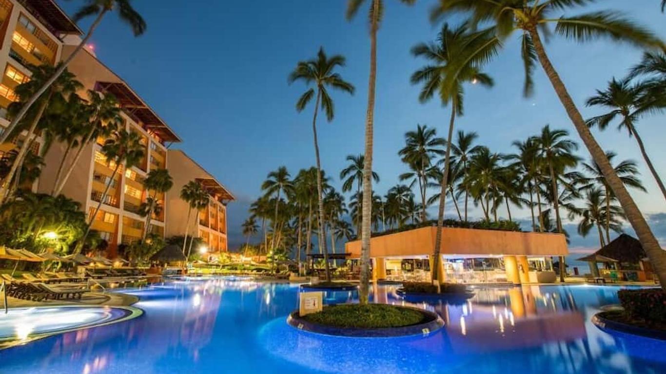Club Regina Puerto Vallarta