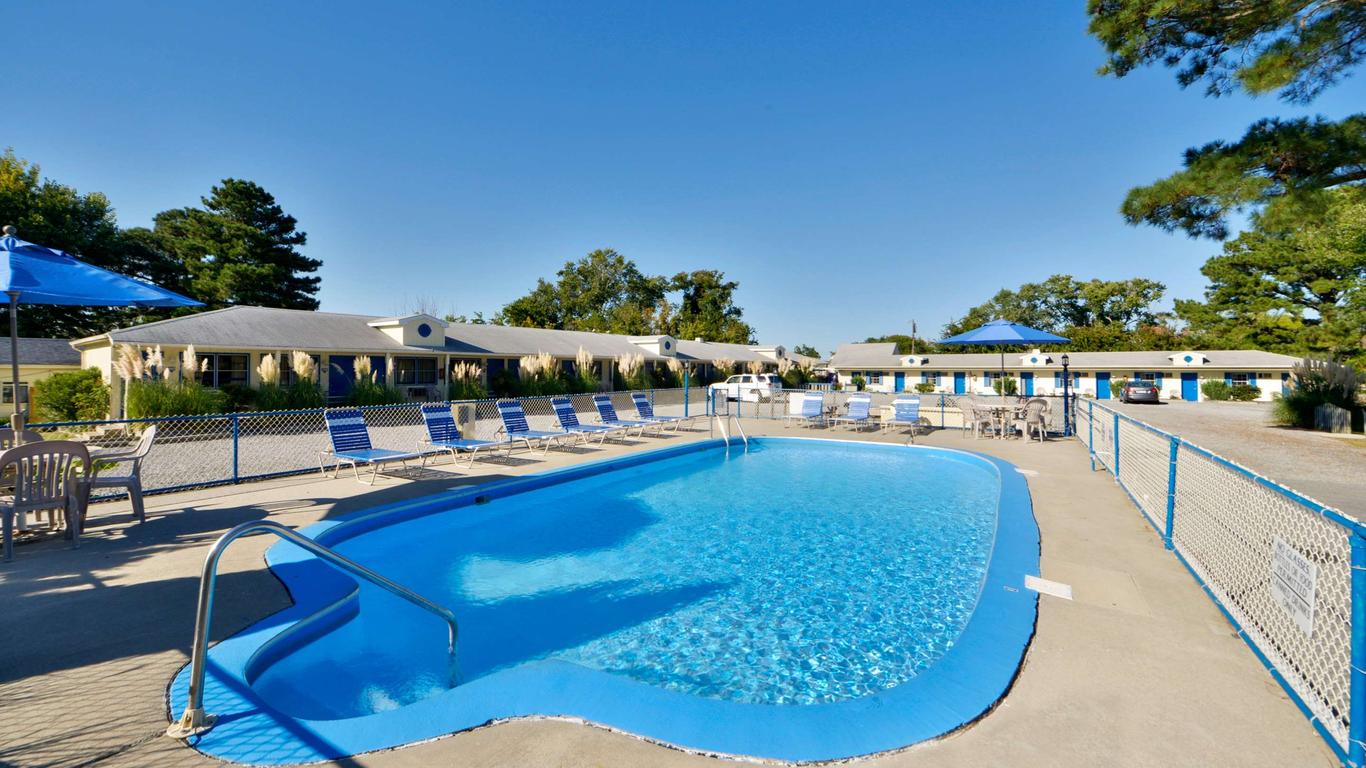 Americas Best Value Inn & Suites