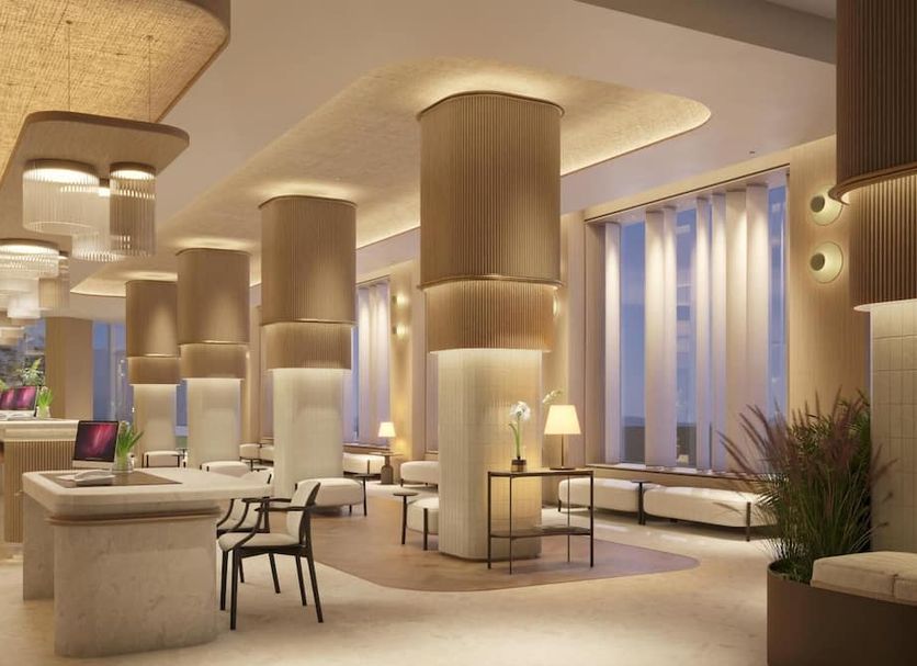 Oleskelutila Valokuva