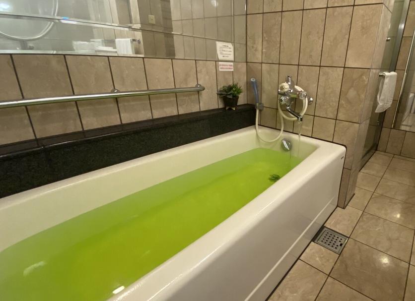Kylpyhuone Valokuva