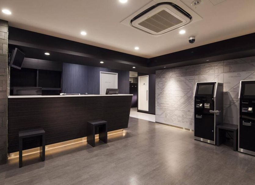 Vastaanotto Valokuva