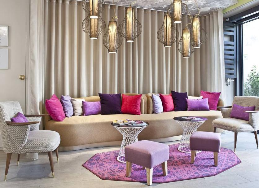 Oleskelutila Valokuva