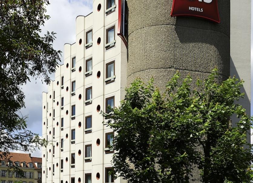 Rakennus Valokuva