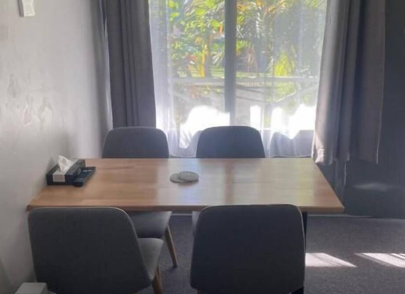 Ruokailuhuone Valokuva