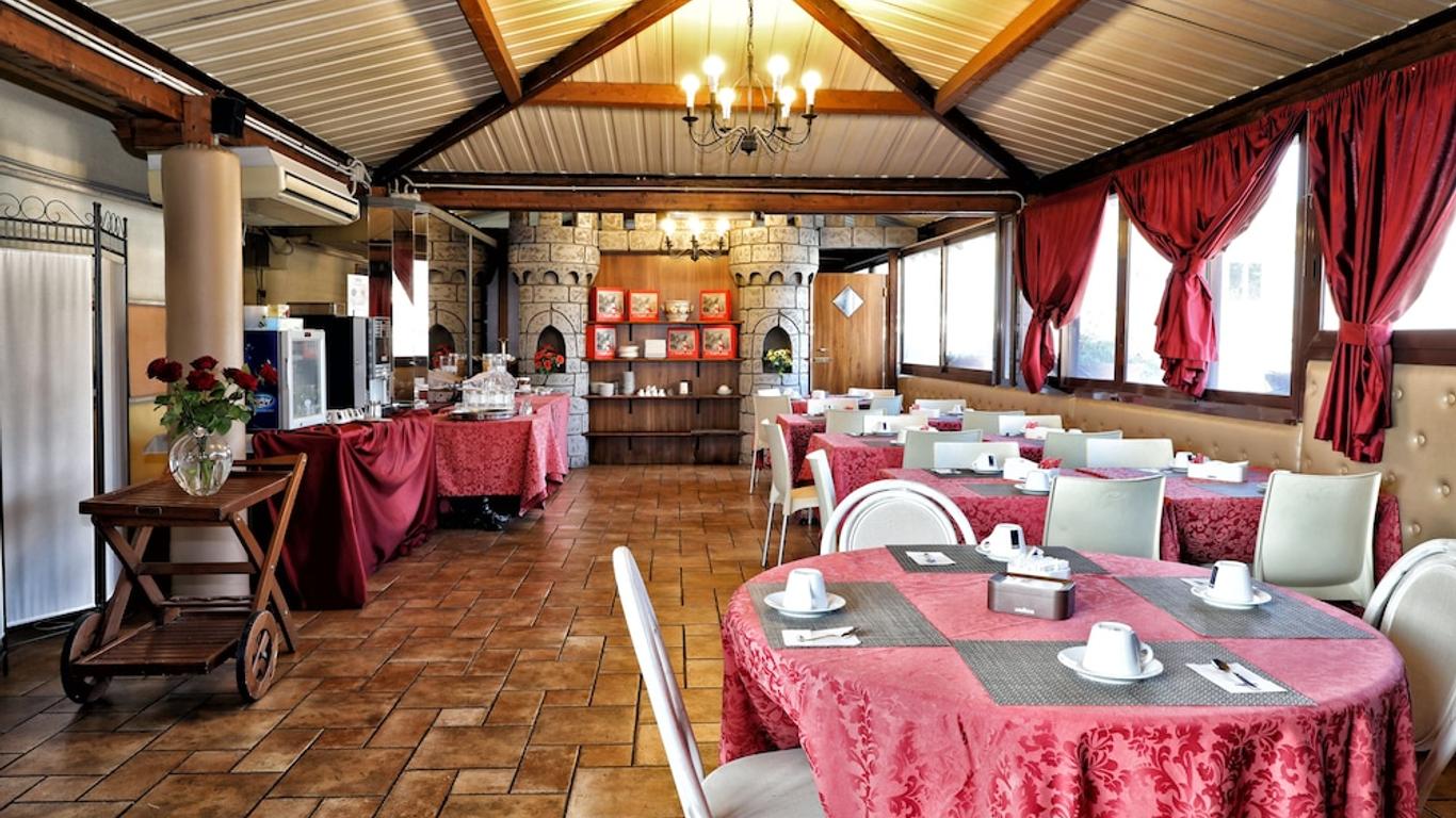 Albergo al Castello