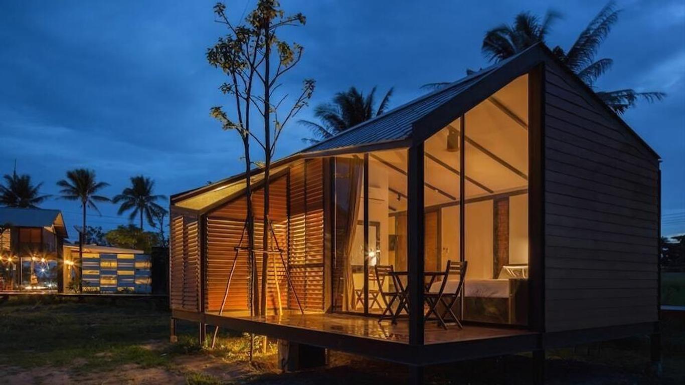 Baan Suan Mook Hua Hin