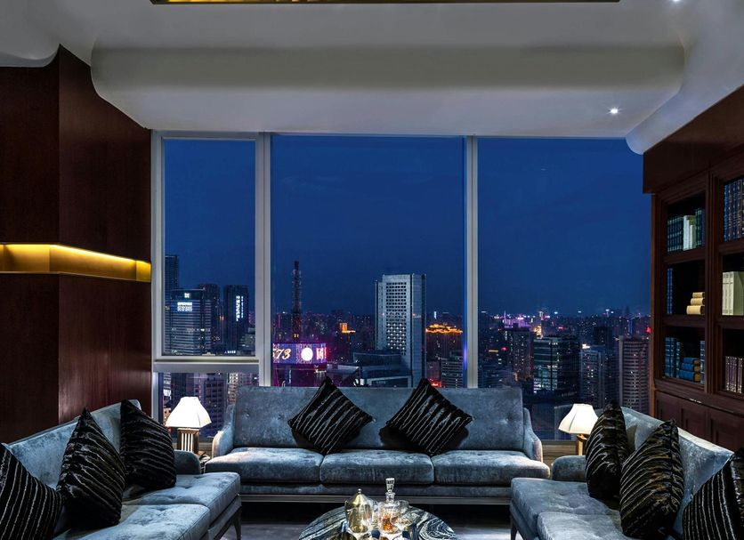 Oleskelutila Valokuva