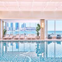 The Westin Josun Busan