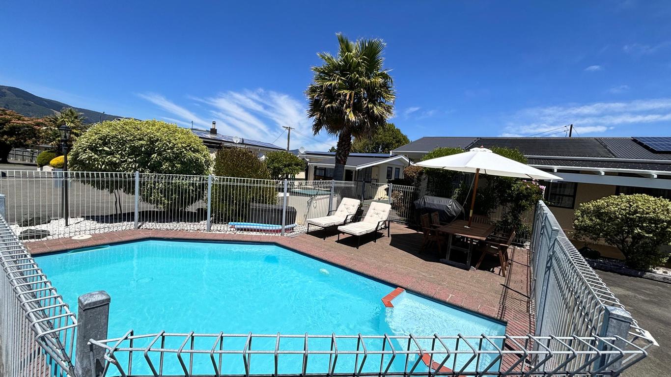 Arcadia Motel
