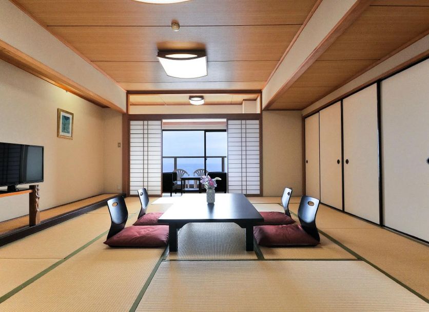 Ruokailuhuone Valokuva