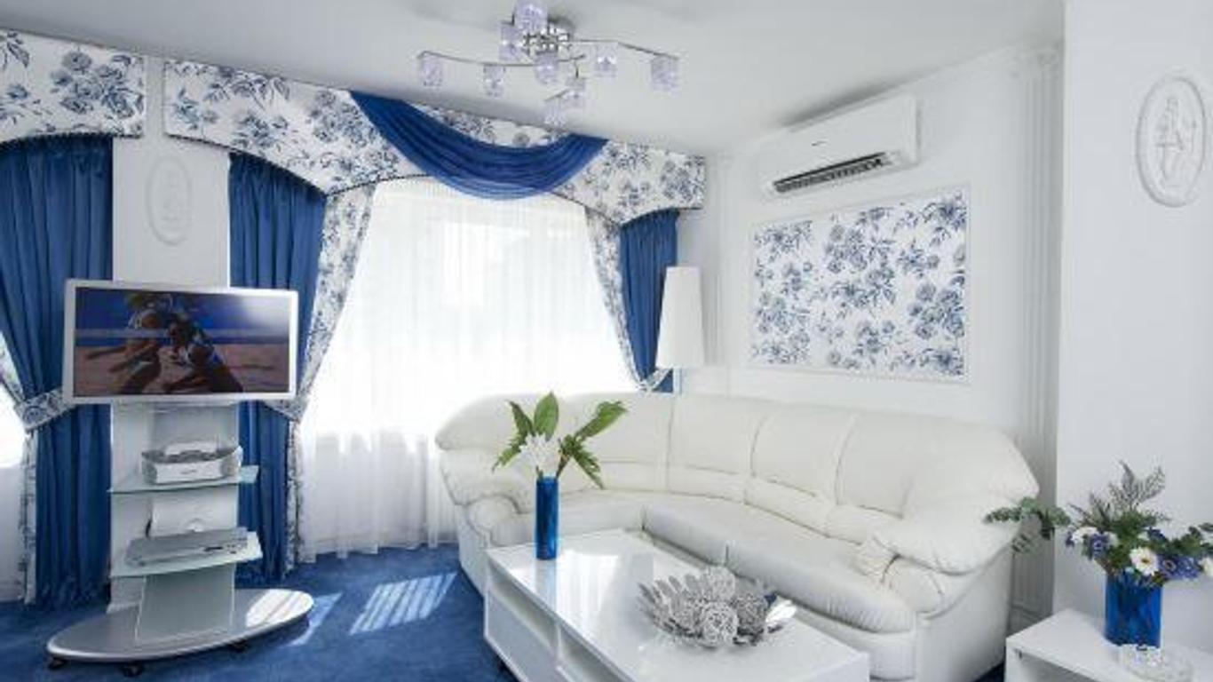 Mosuz Centre Hotel