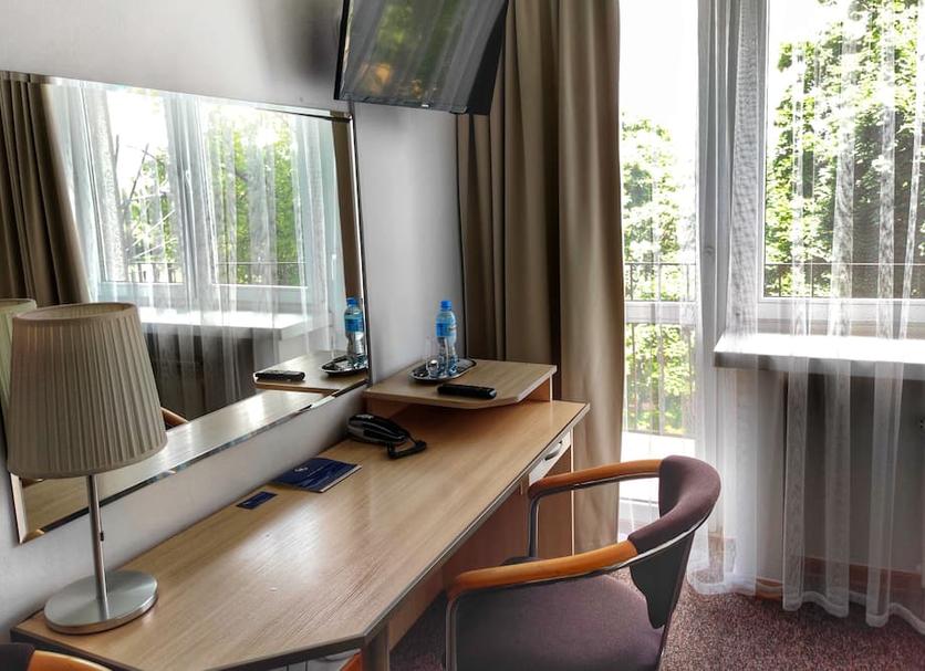 Huoneen palvelut Valokuva