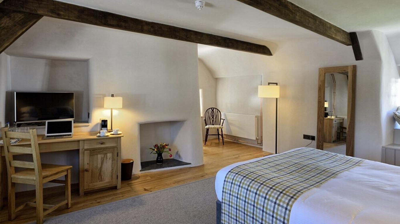 Ring of Bells Inn