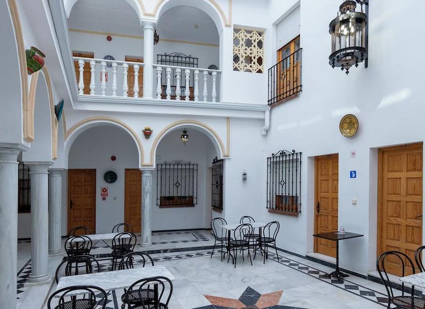 Patio Valokuva