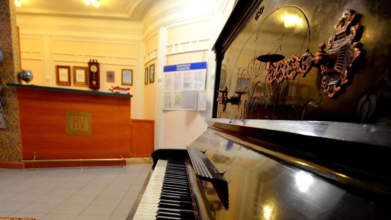 Hotel Vera