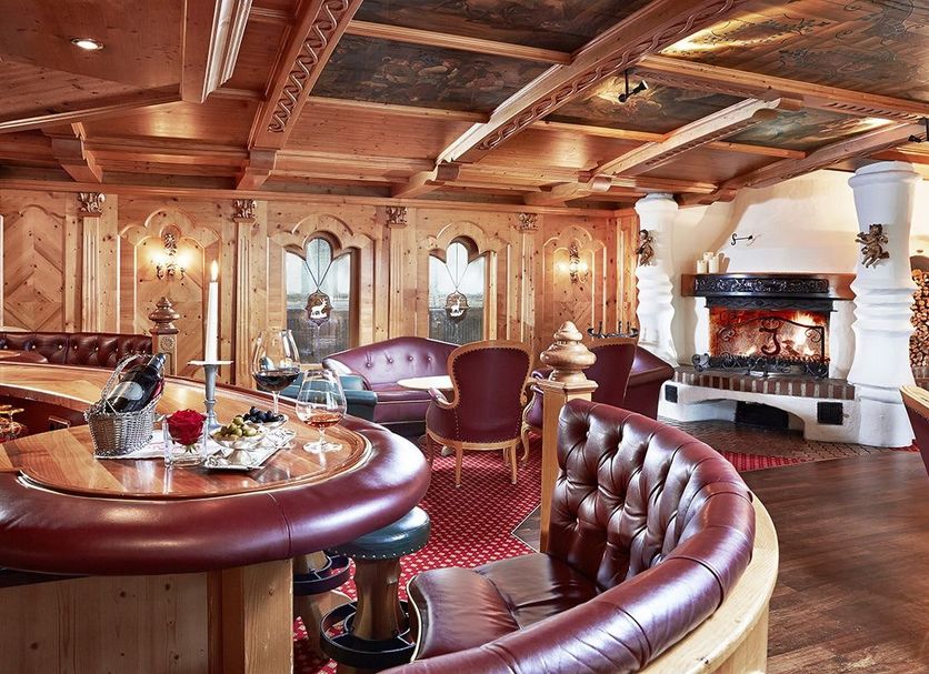 Oleskelutila Valokuva