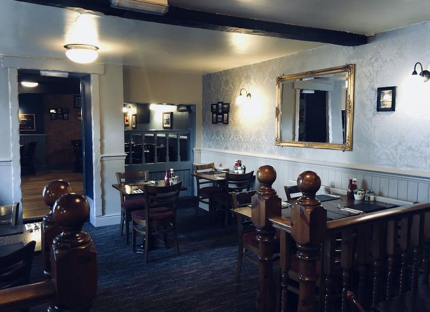 Ravintola Valokuva