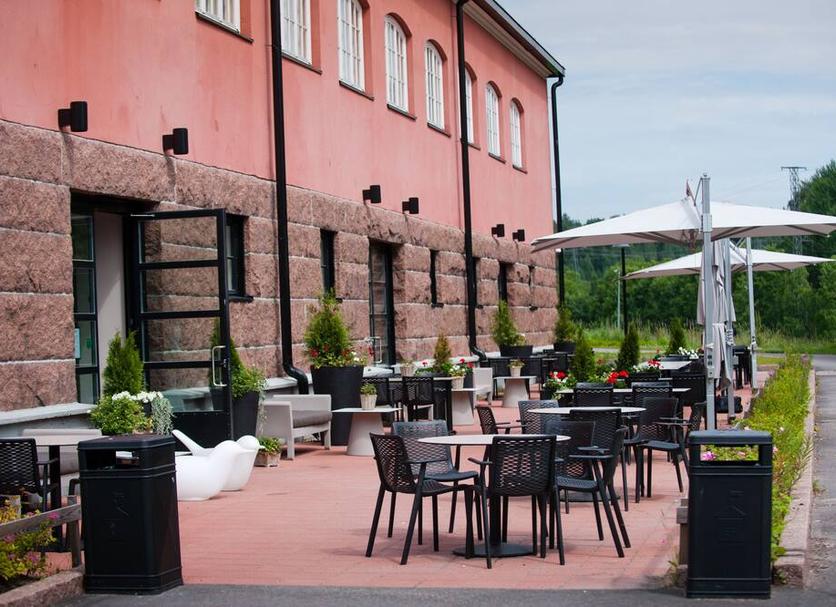 Patio Valokuva