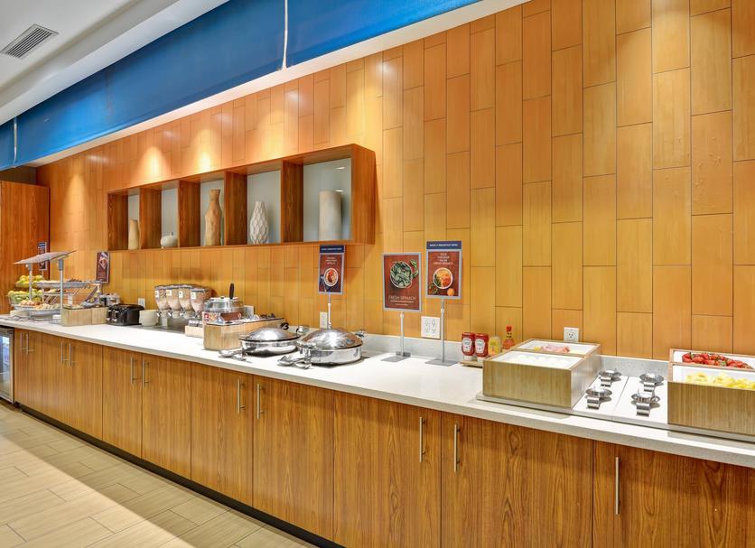 Buffet Valokuva