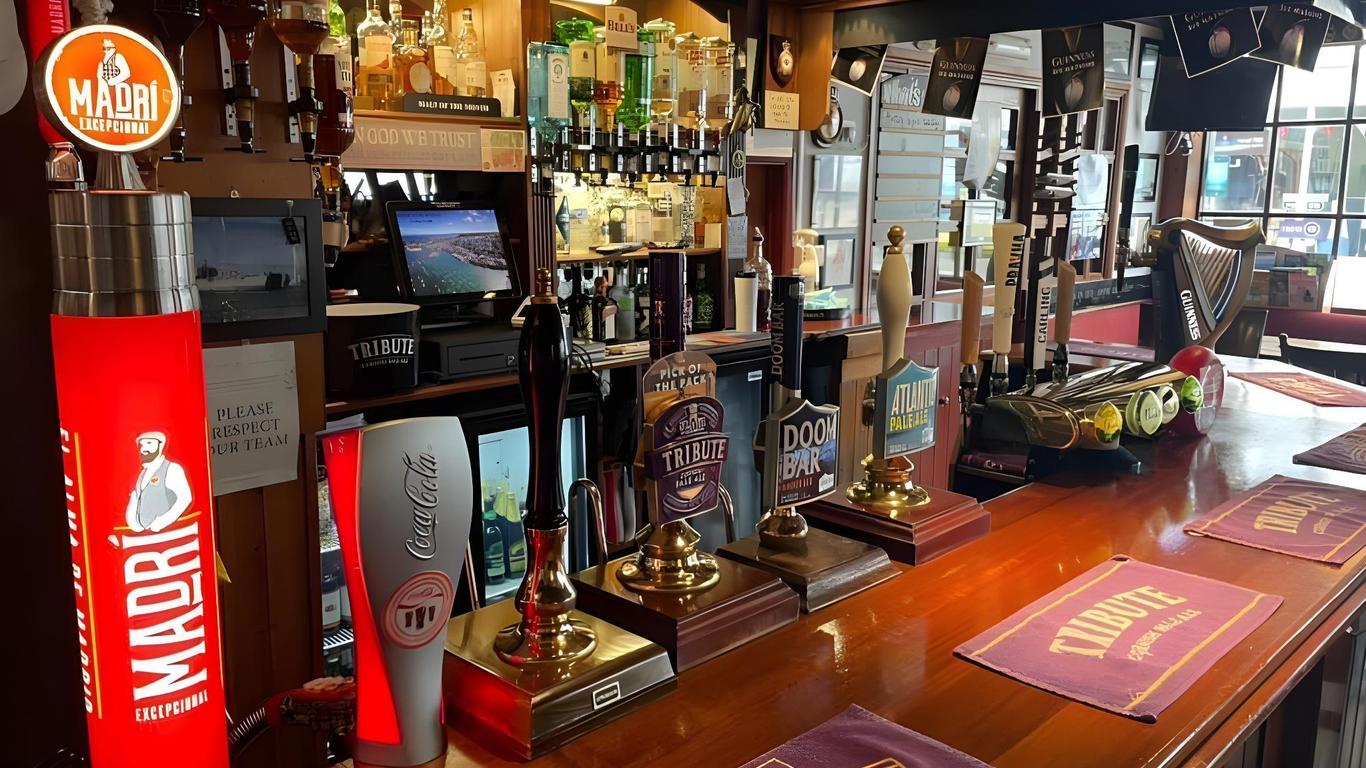 Prince of Wales
