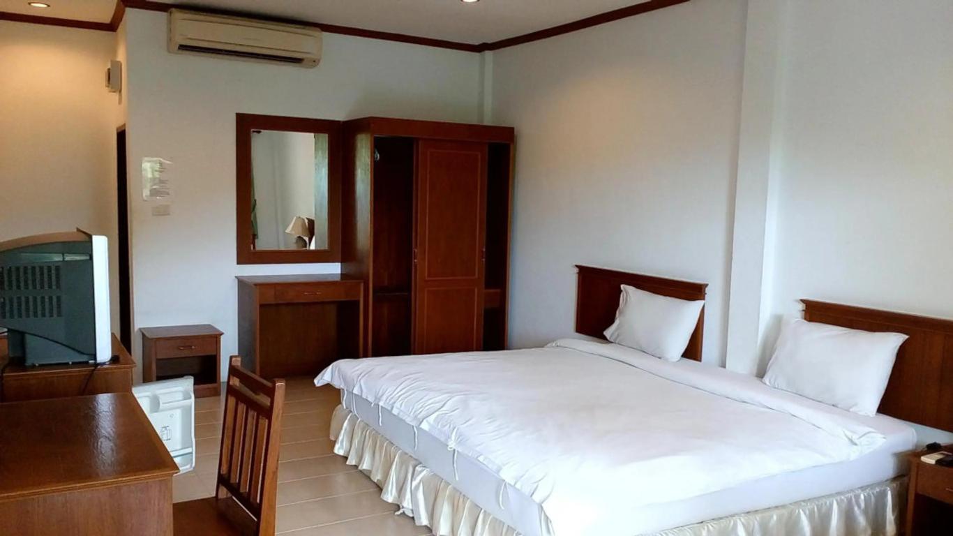 Baan Pitcha