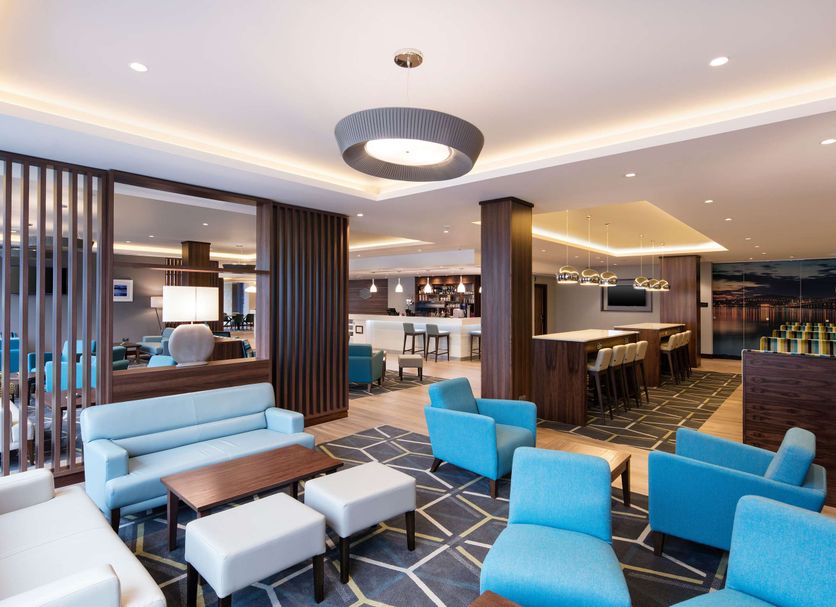 Oleskelutila Valokuva