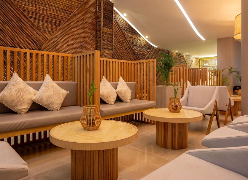 Oleskelutila Valokuva