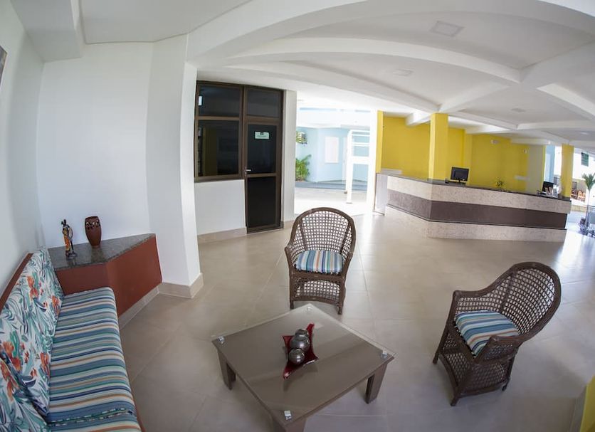 Vastaanotto Valokuva