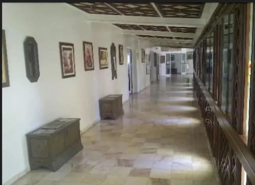Aula Valokuva