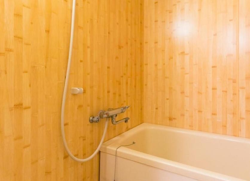 Kylpyhuone Valokuva