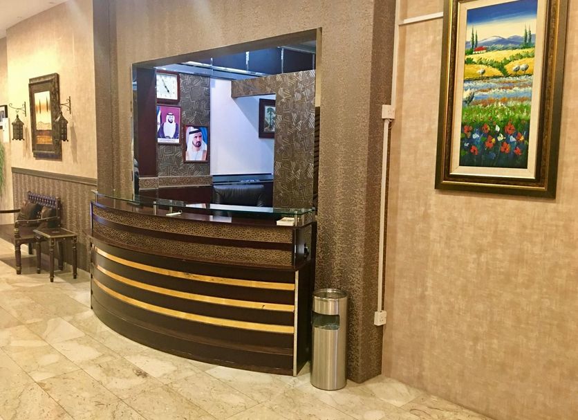 Vastaanotto Valokuva