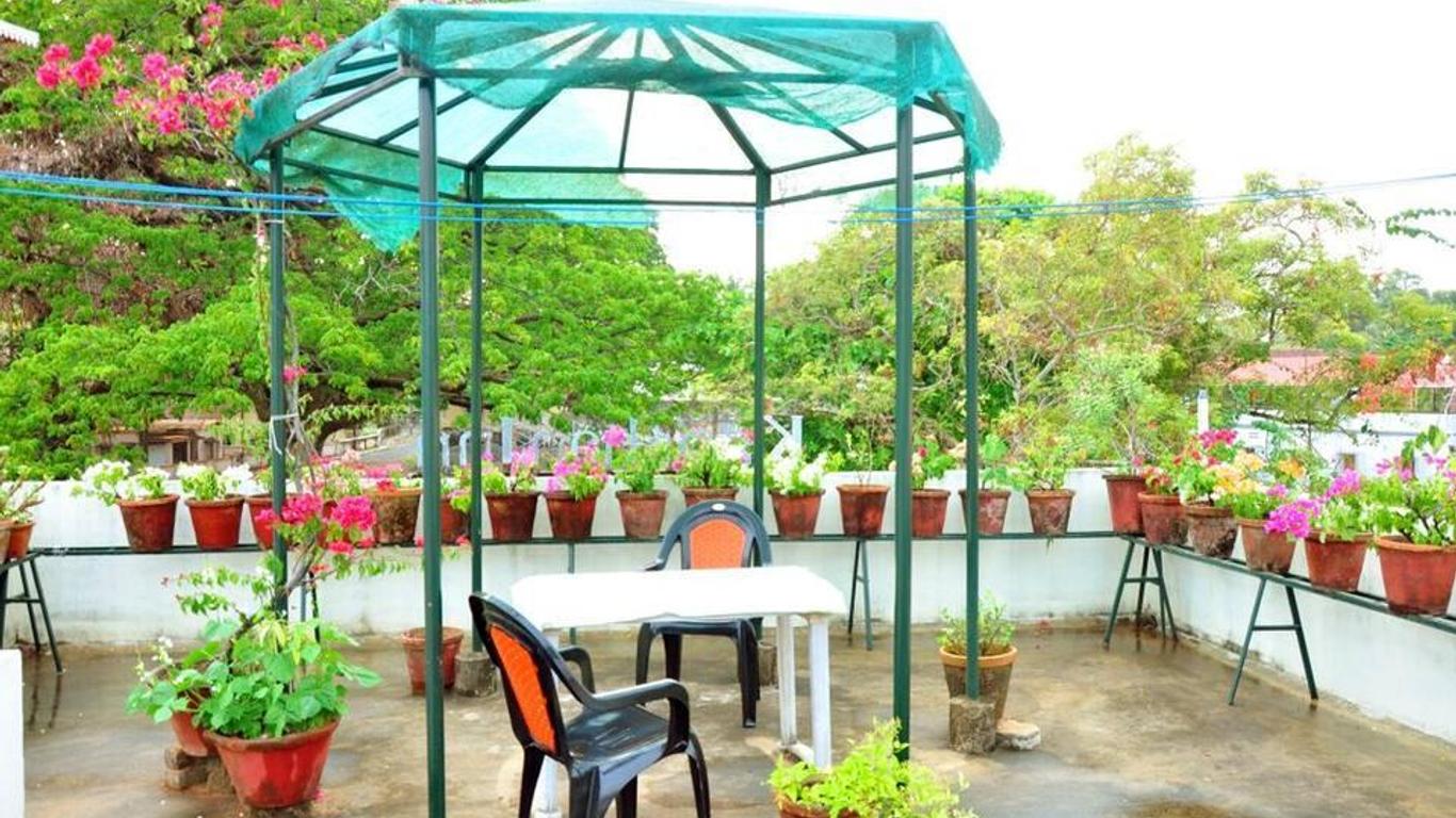 Kapithan's Inn
