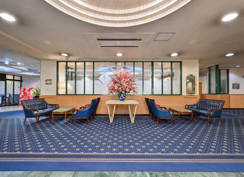 Oleskelutila Valokuva