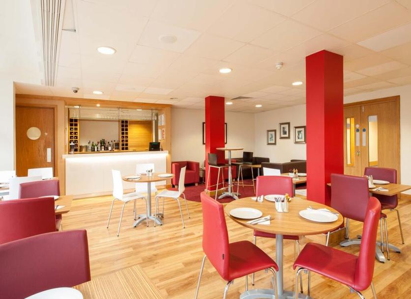 Ravintola Valokuva