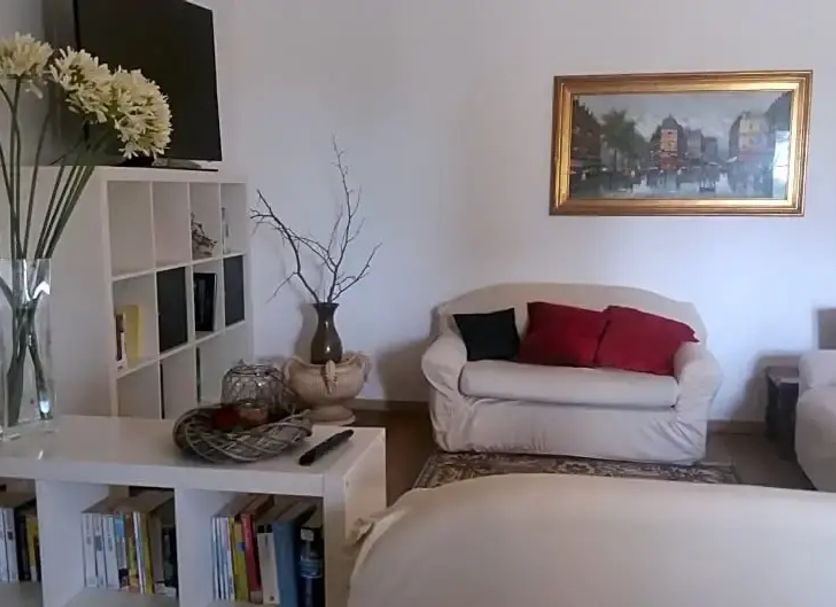Olohuone Valokuva
