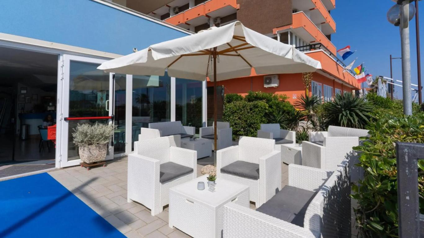 Hotel Croce Del Sud