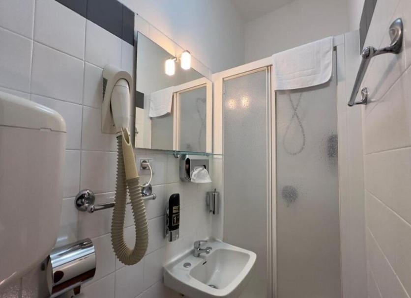 Kylpyhuone Valokuva