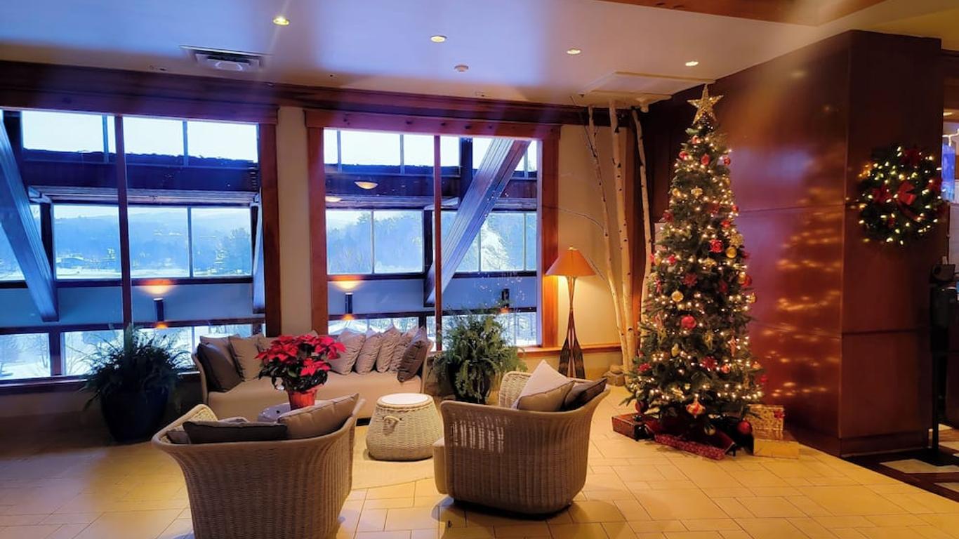 Hidden Valley Resort Ascend Hotel Collection