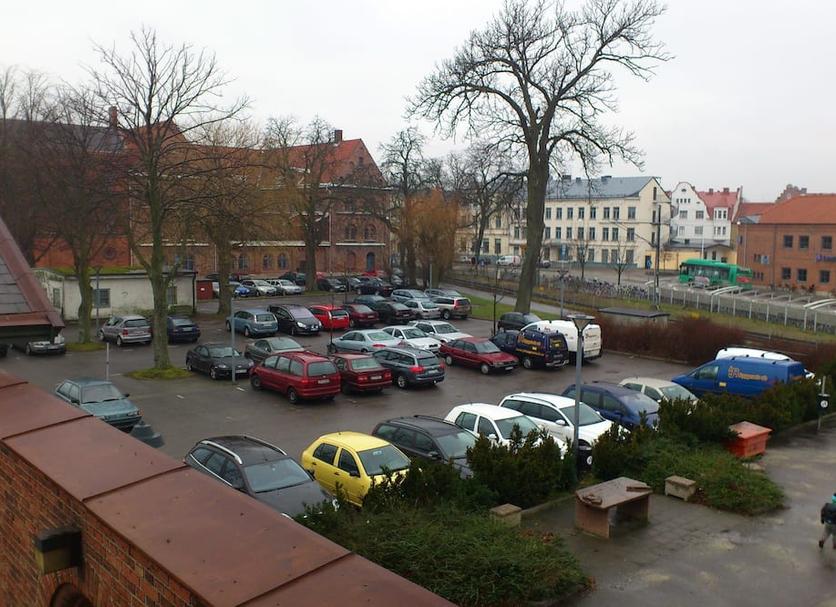Näkymät ulkona Valokuva