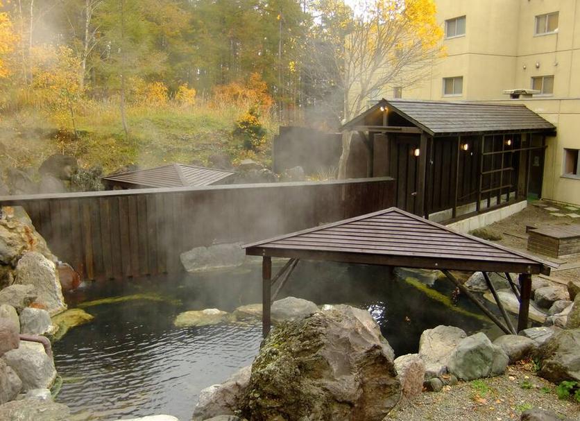 Näkymät ulkona Valokuva