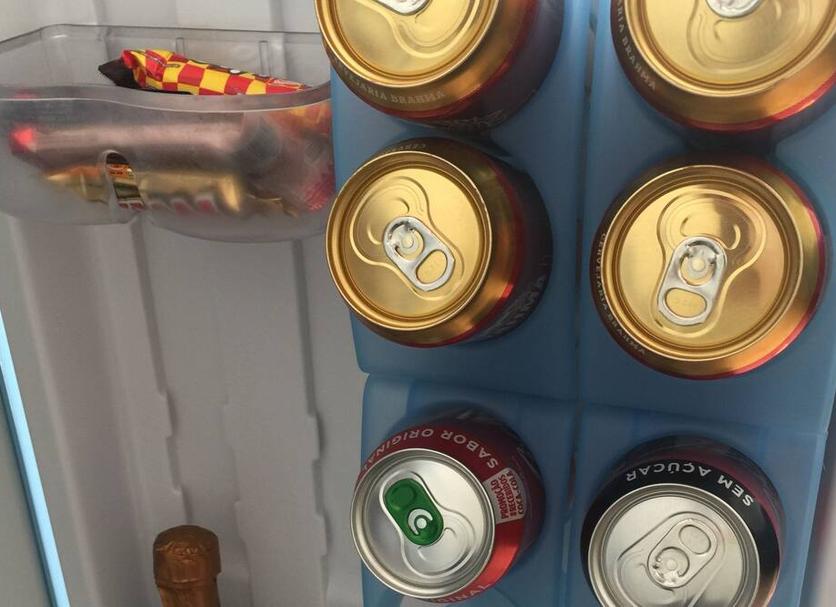 Huoneen palvelut Valokuva