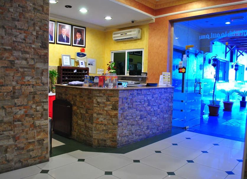 Vastaanotto Valokuva