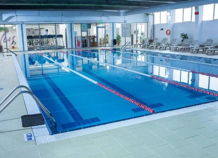 Uima-allas Valokuva