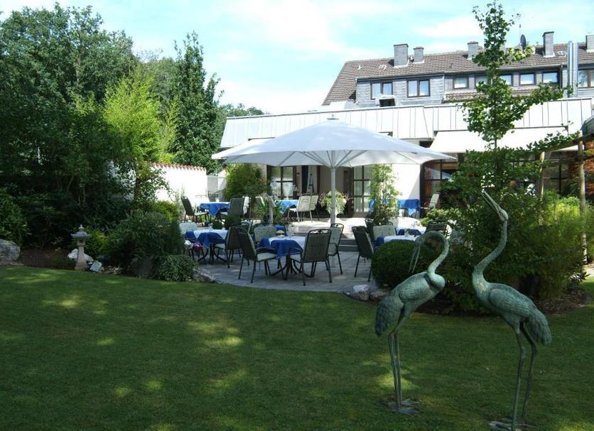 Patio Valokuva